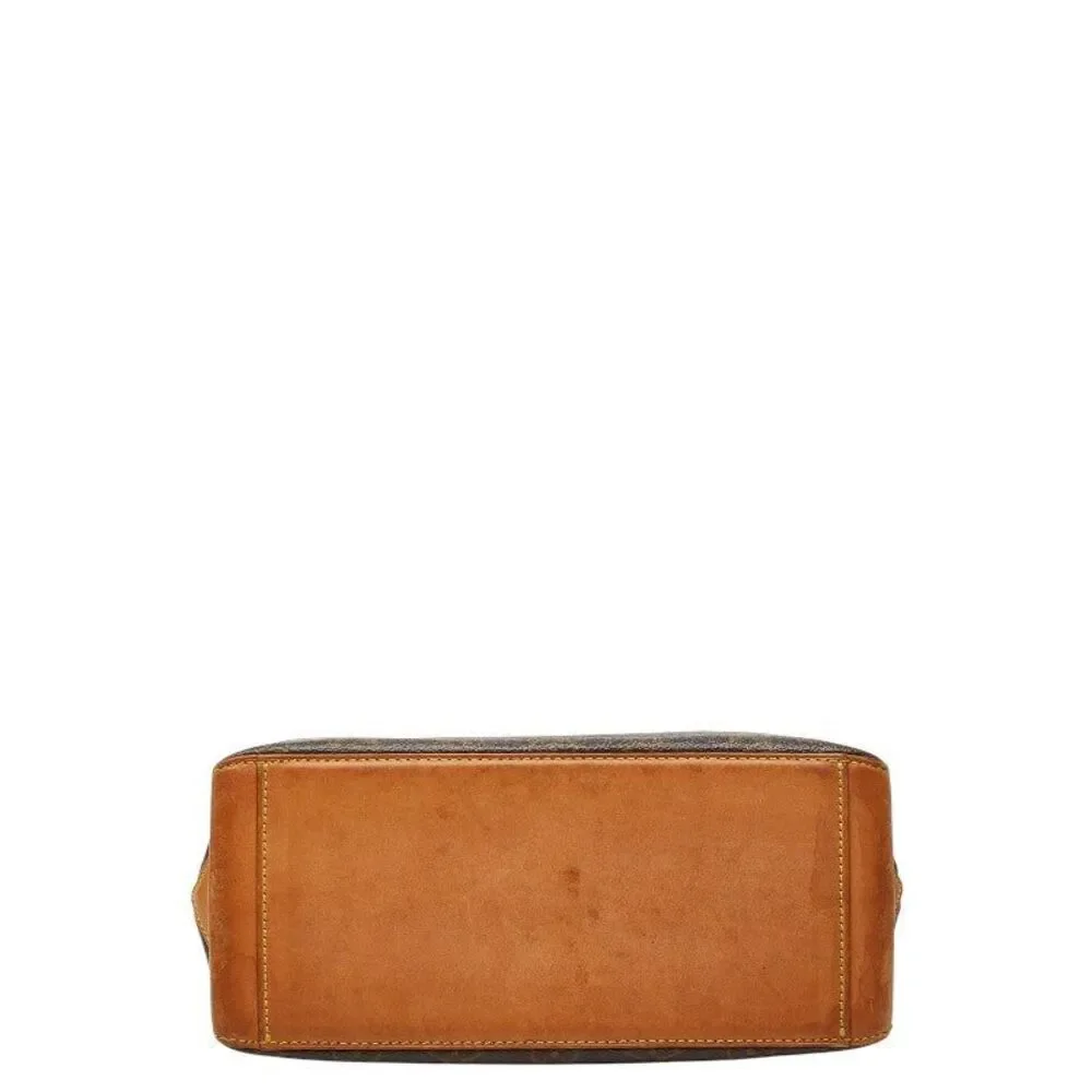 Louis Vuitton Monogram Cabas Piano Tote
